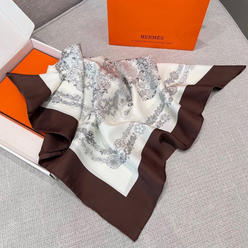 Hermes Scarf