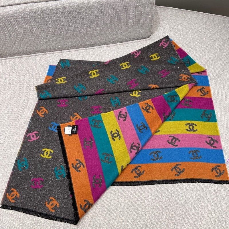 Chanel Shawl