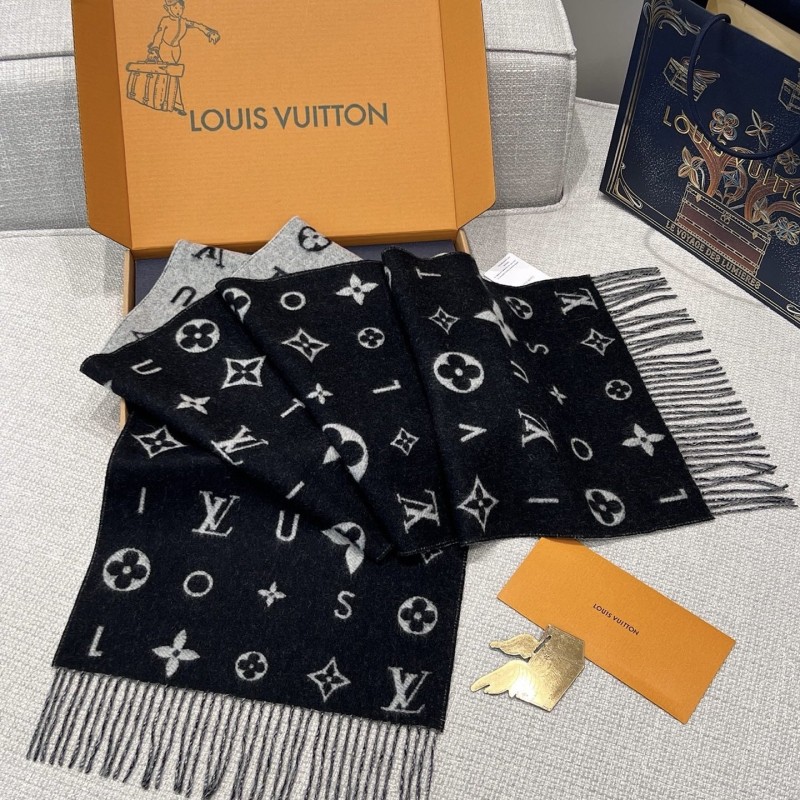 LV Shawl