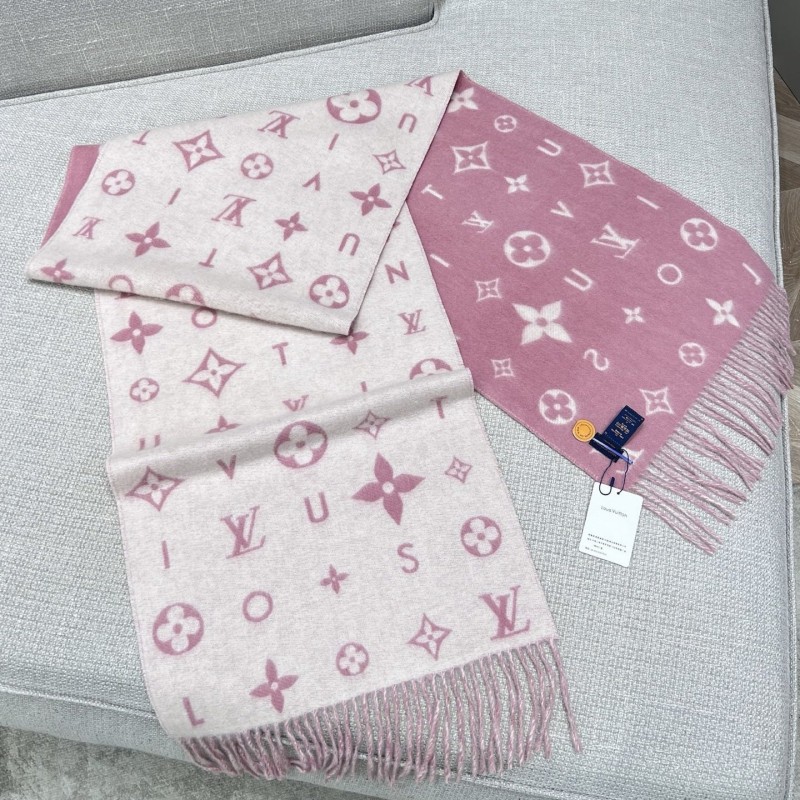LV Shawl