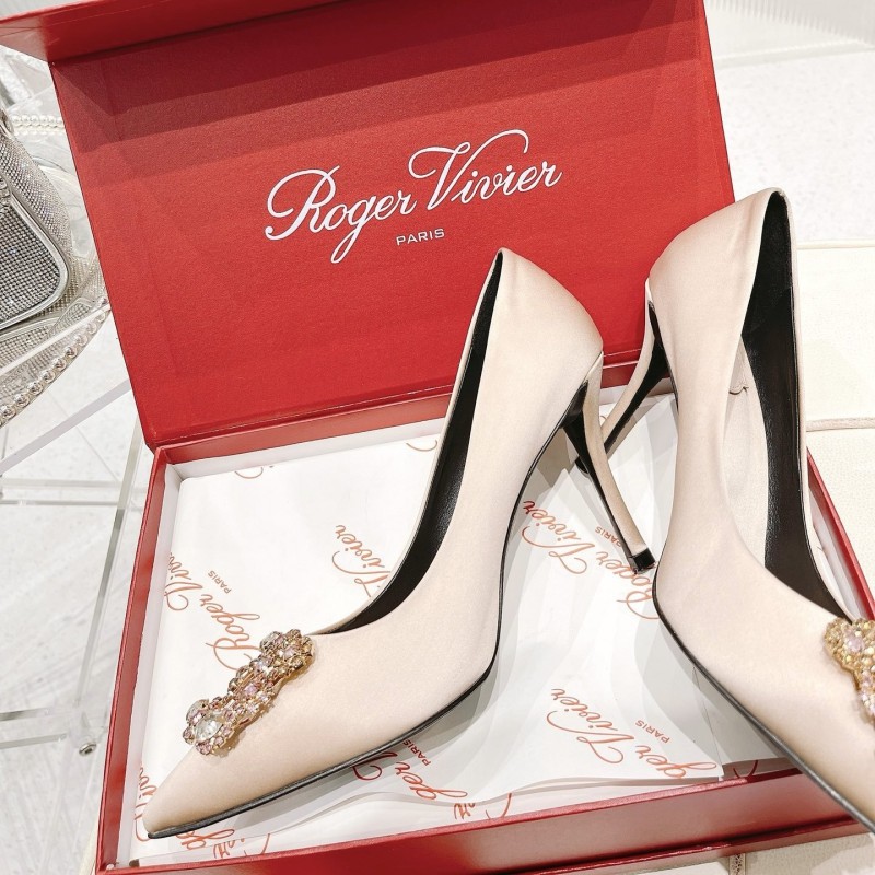 Roger Vivier Heels