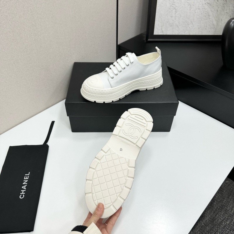 Chanel Sneaker