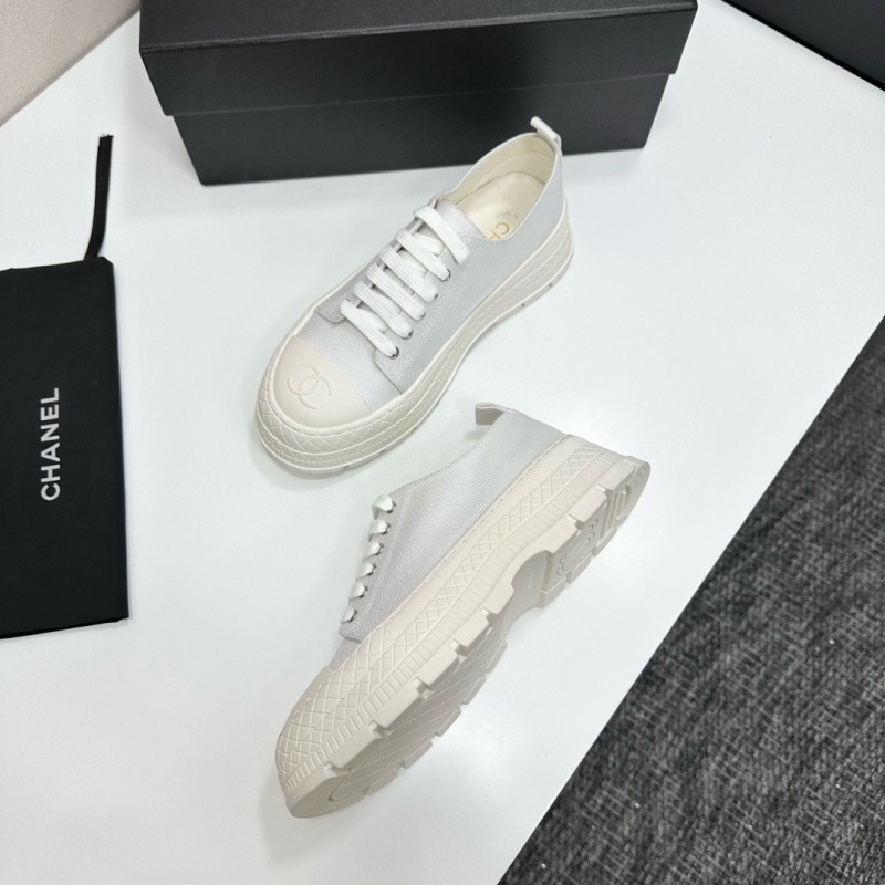 Chanel Sneaker