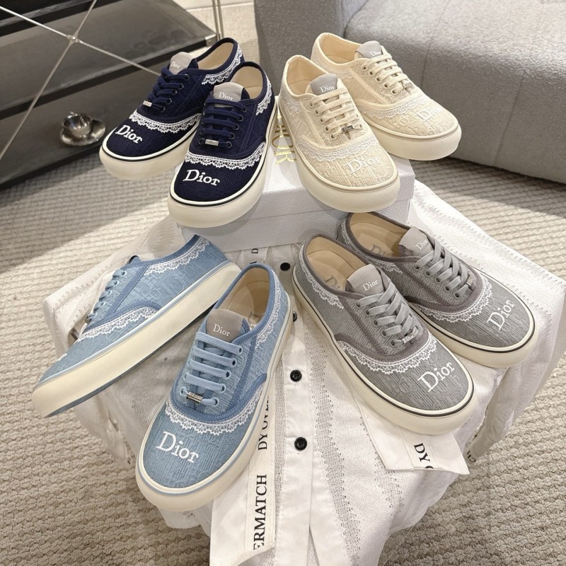 Dior Saltwind Sneaker 