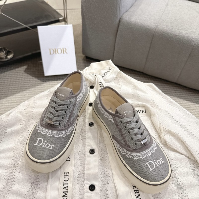 Dior Saltwind Sneaker 