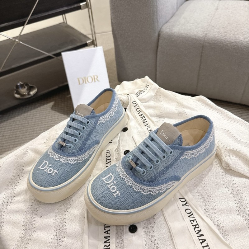 Dior Saltwind Sneaker 