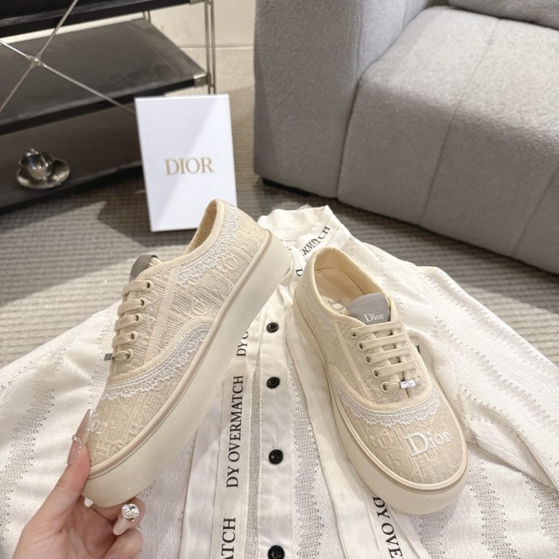 Dior Saltwind Sneaker 