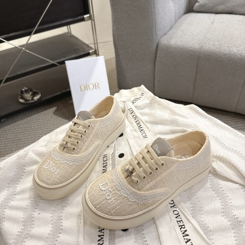 Dior Saltwind Sneaker 