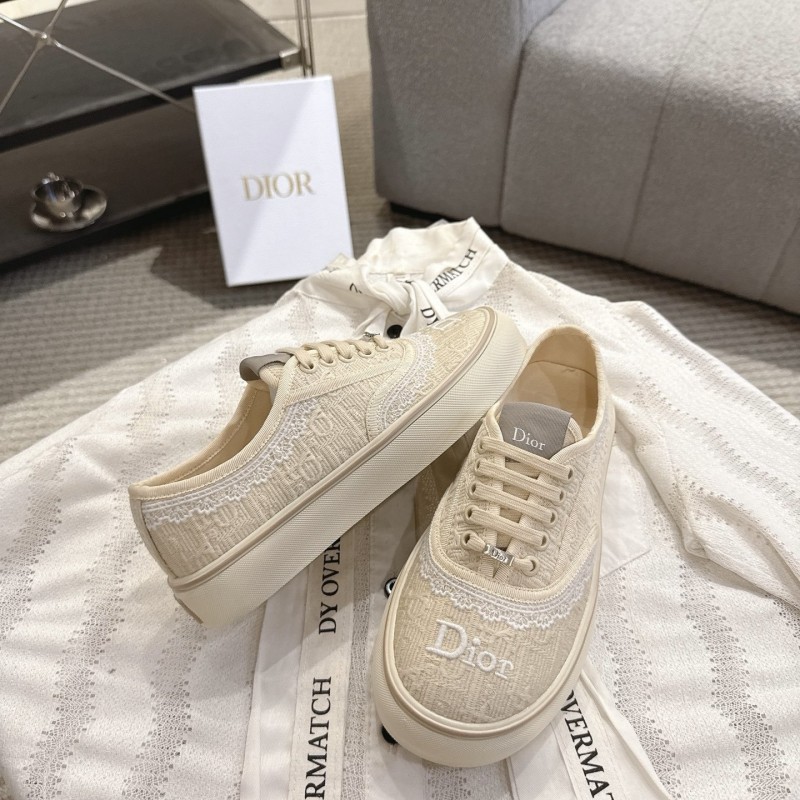 Dior Saltwind Sneaker 
