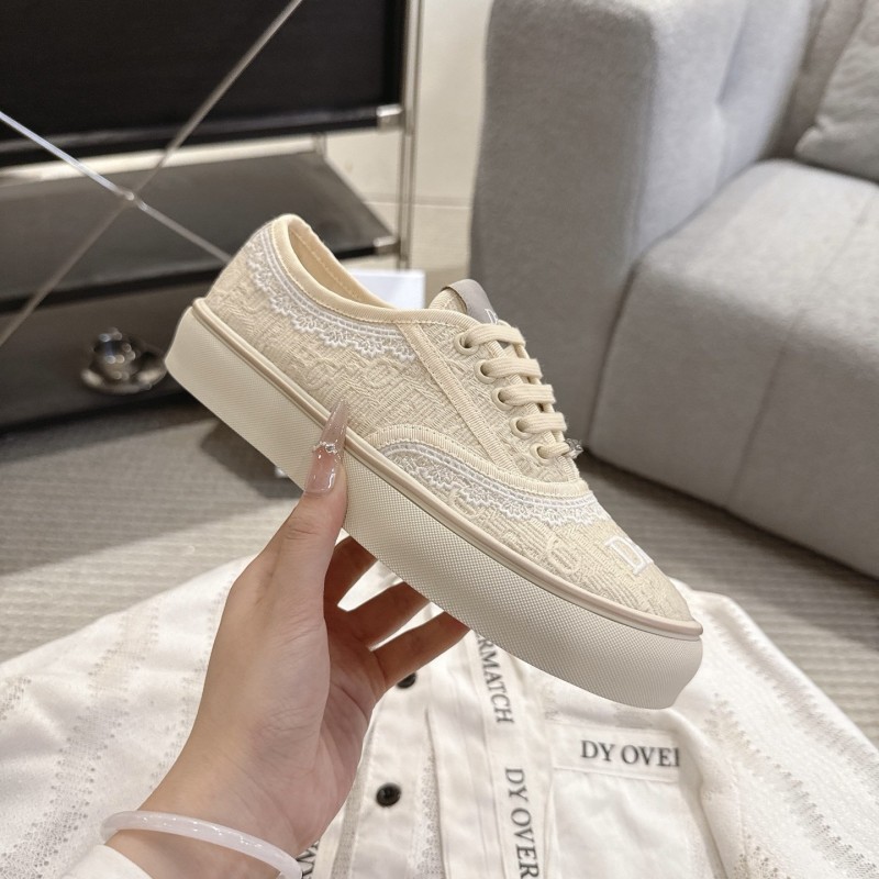 Dior Saltwind Sneaker 