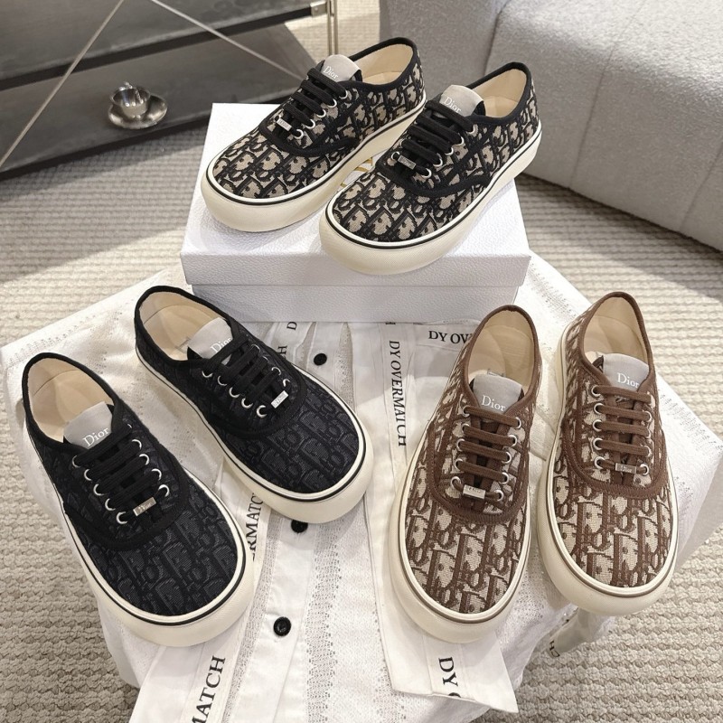 Dior Saltwind Sneaker 