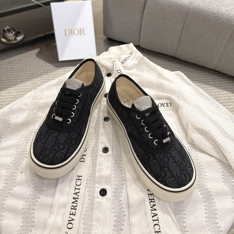 Dior Saltwind Sneaker 