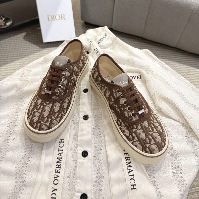 Dior Saltwind Sneaker 