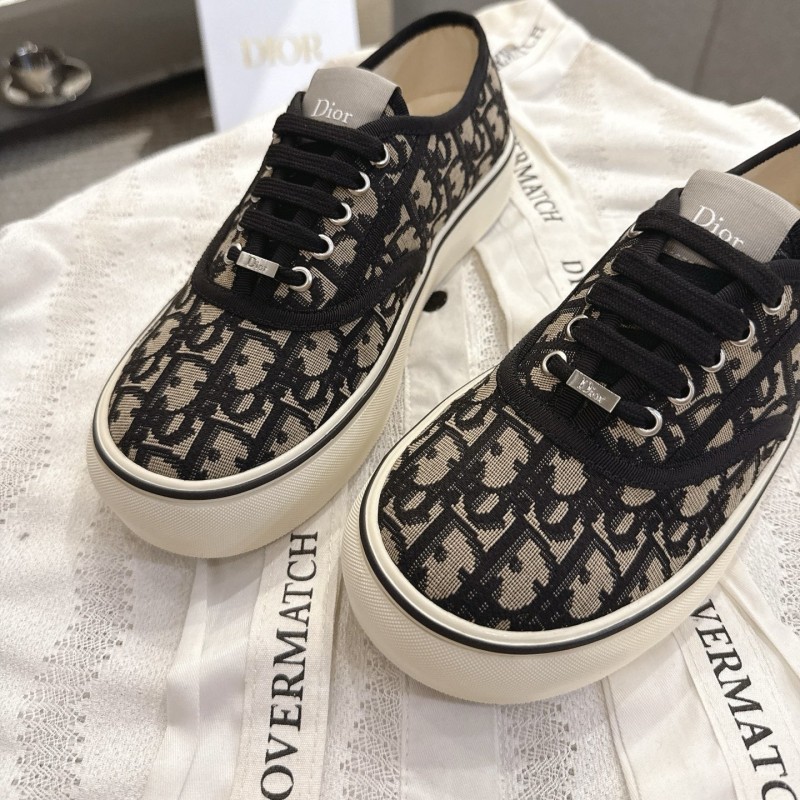 Dior Saltwind Sneaker 