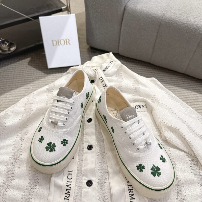 Dior Saltwind Sneaker 