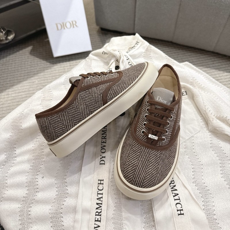 Dior Saltwind Sneaker 