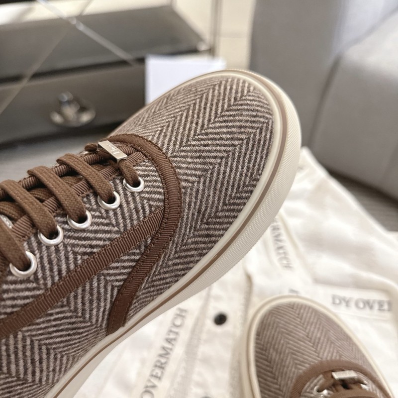 Dior Saltwind Sneaker 