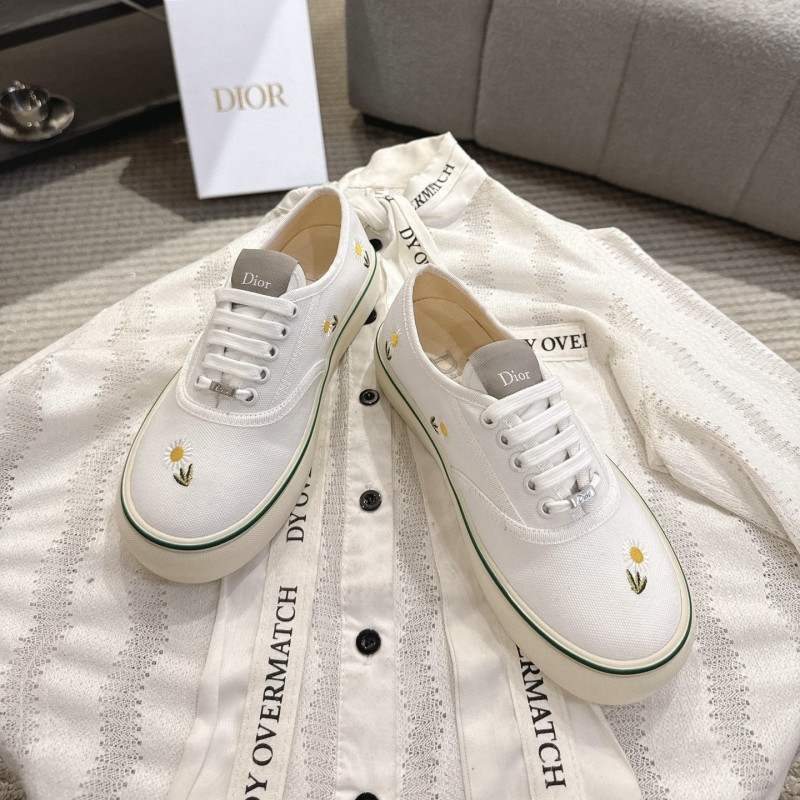 Dior Saltwind Sneaker 