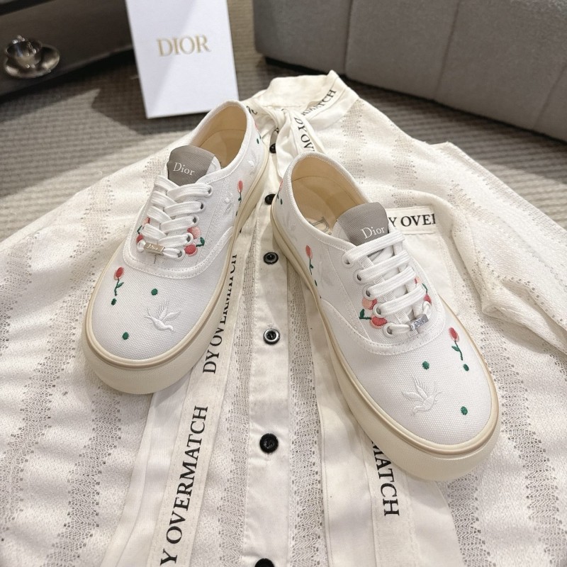 Dior Saltwind Sneaker 