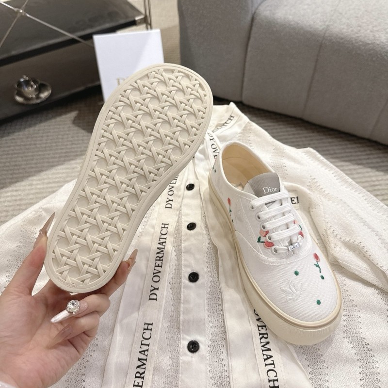 Dior Saltwind Sneaker 