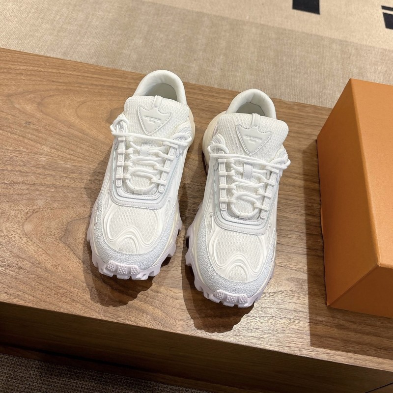LV Summit Sneaker