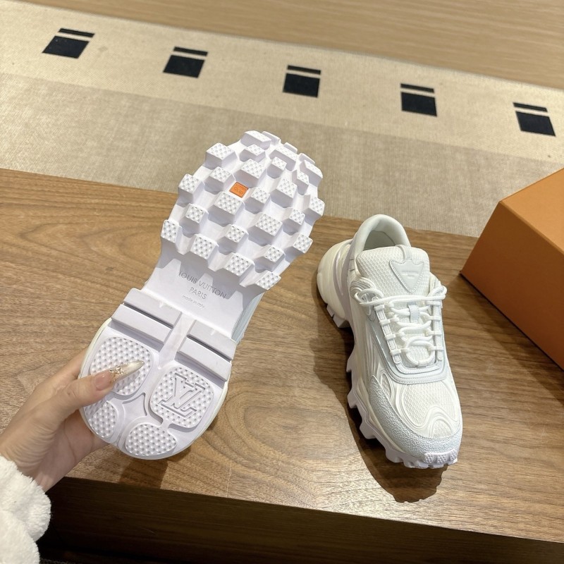 LV Summit Sneaker