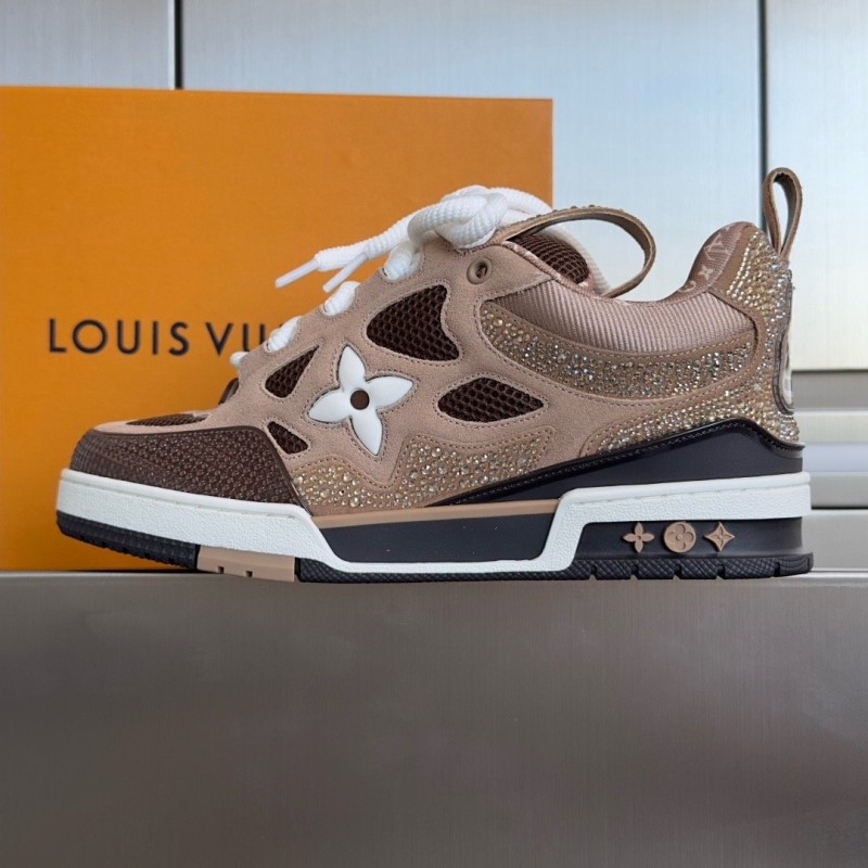 LV Skate Sneaker