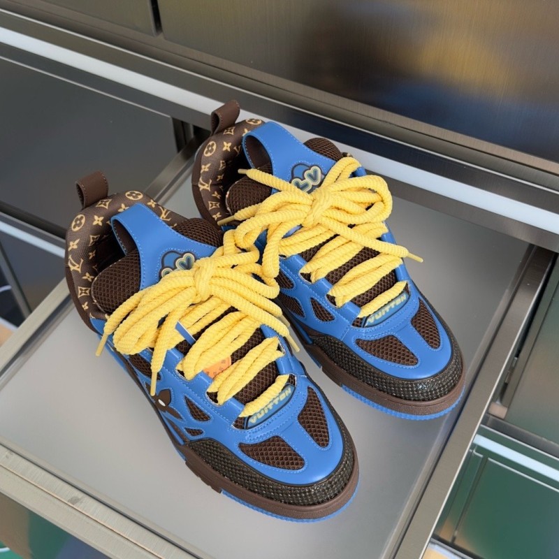 LV Skate Sneaker