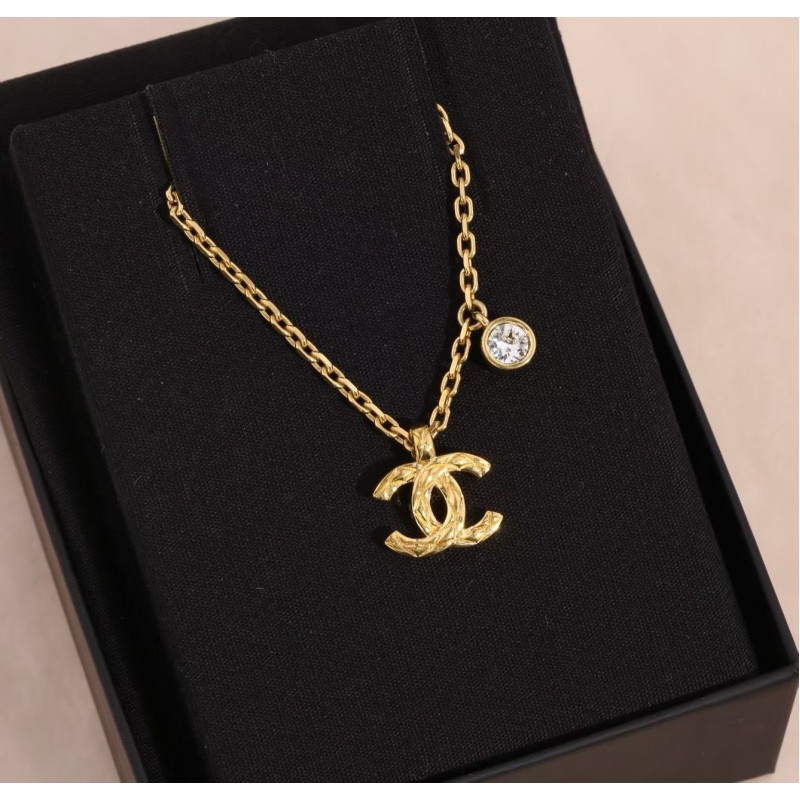 Chanel Necklace