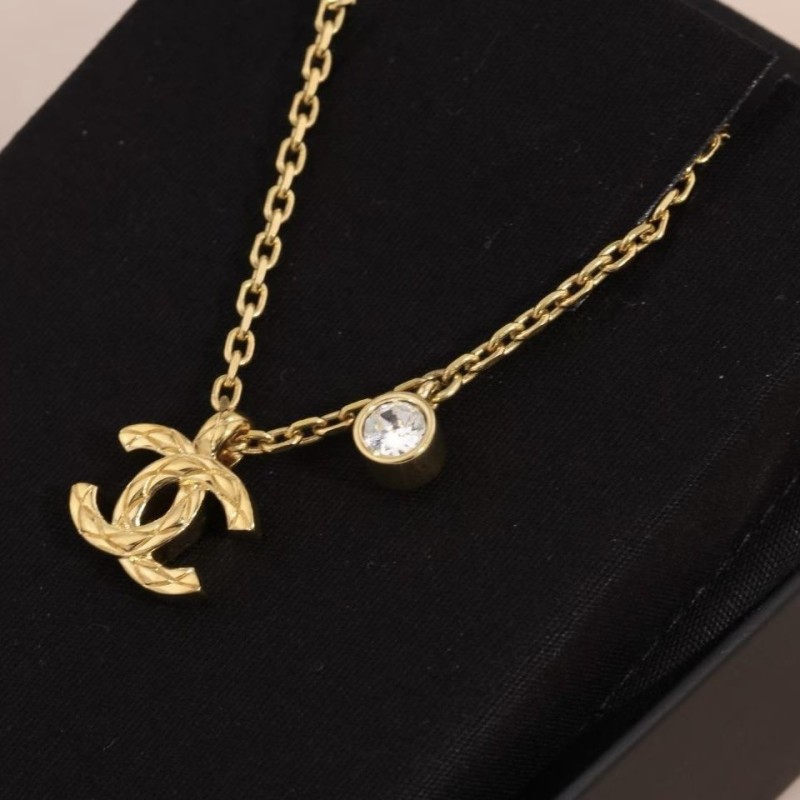 Chanel Necklace
