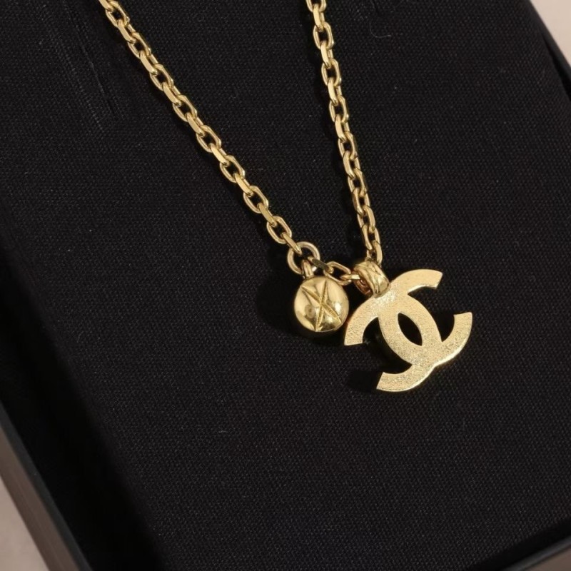 Chanel Necklace