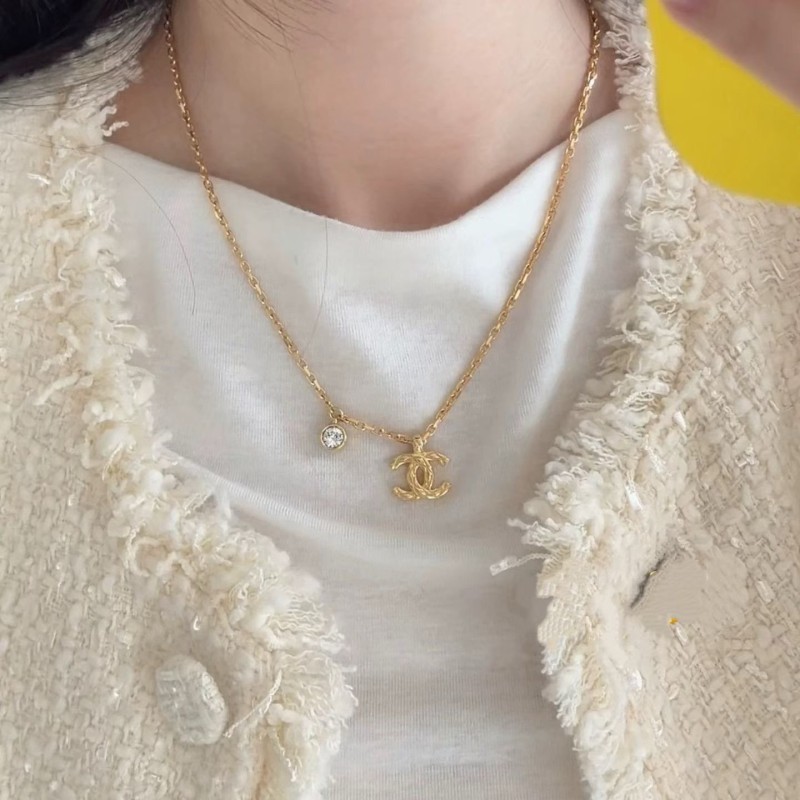 Chanel Necklace