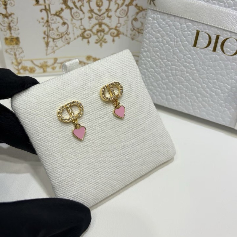 Dior Earrings