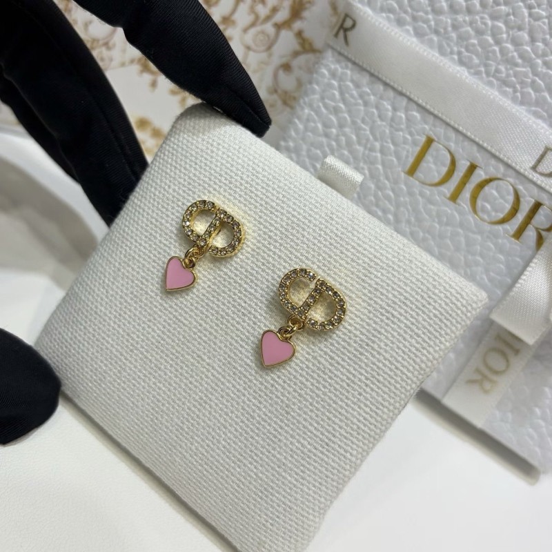 Dior Earrings
