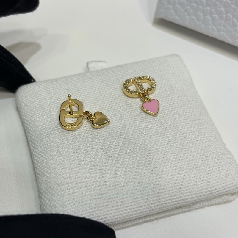 Dior Earrings