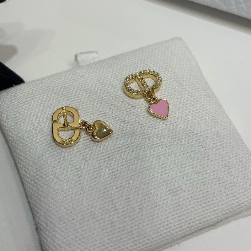Dior Earrings