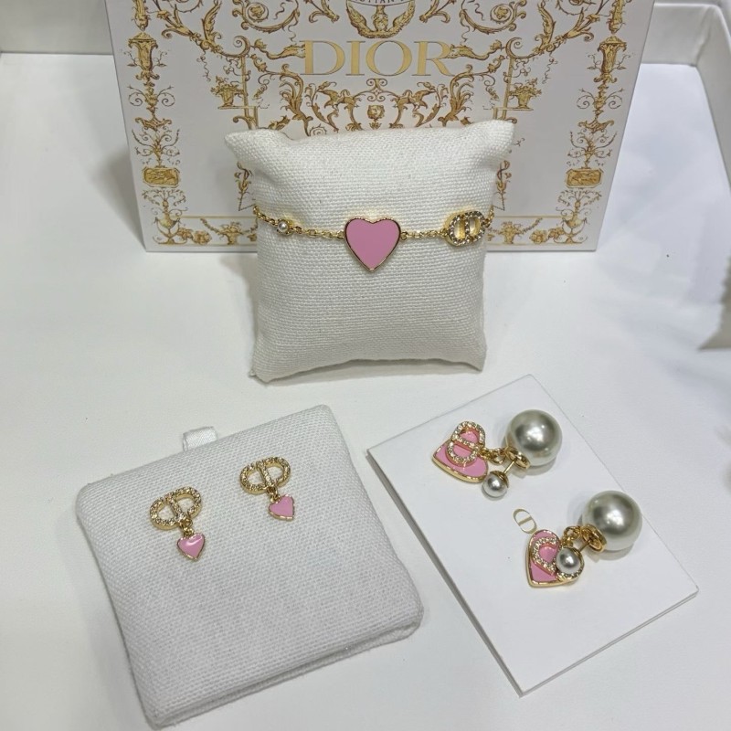 Dior Earrings