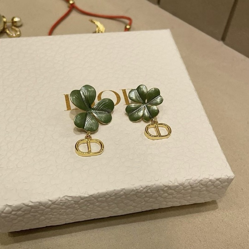 Dior Earrings