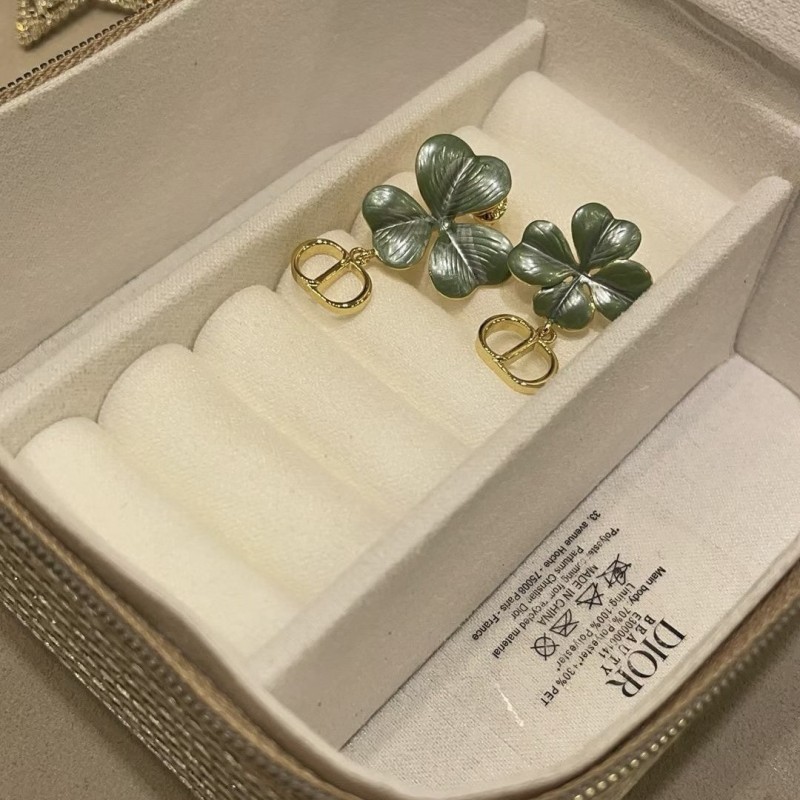 Dior Earrings