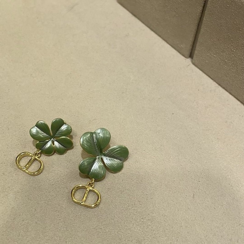 Dior Earrings