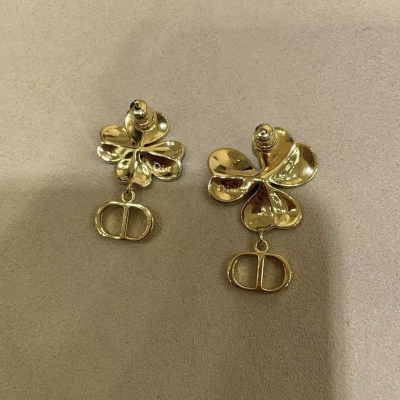 Dior Earrings