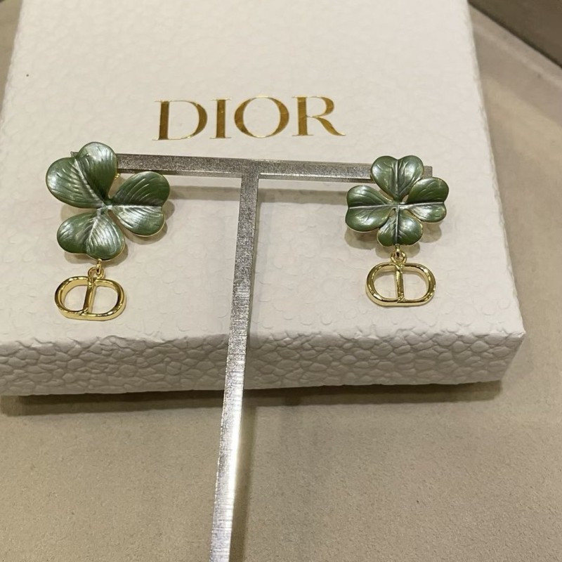 Dior Earrings