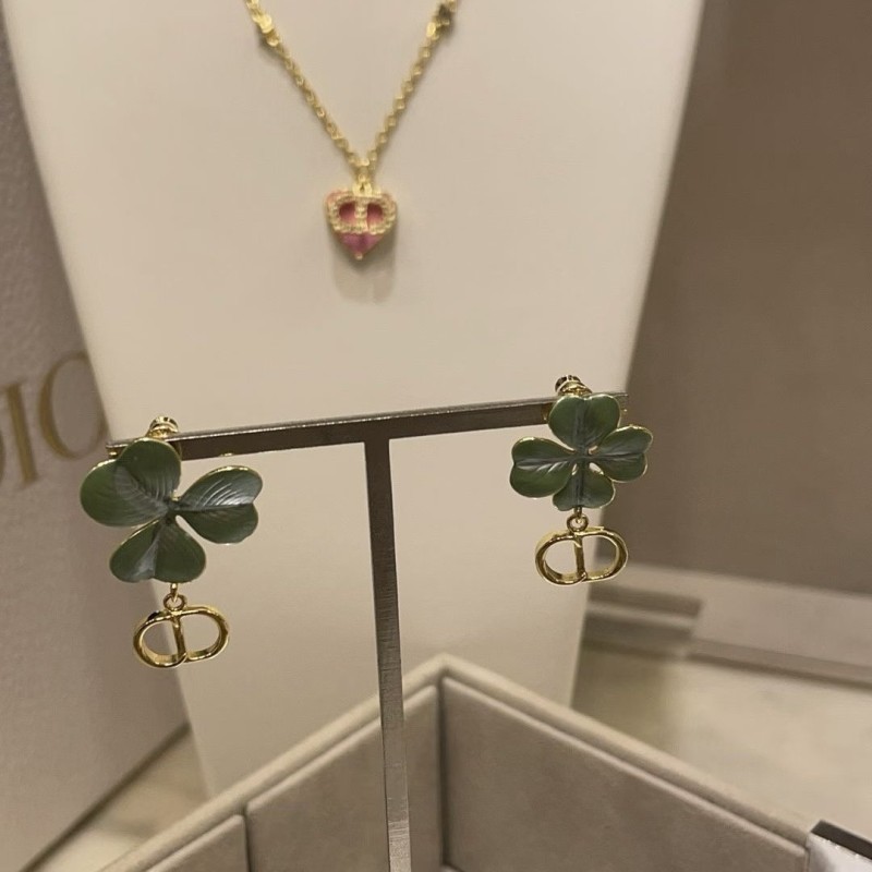 Dior Earrings