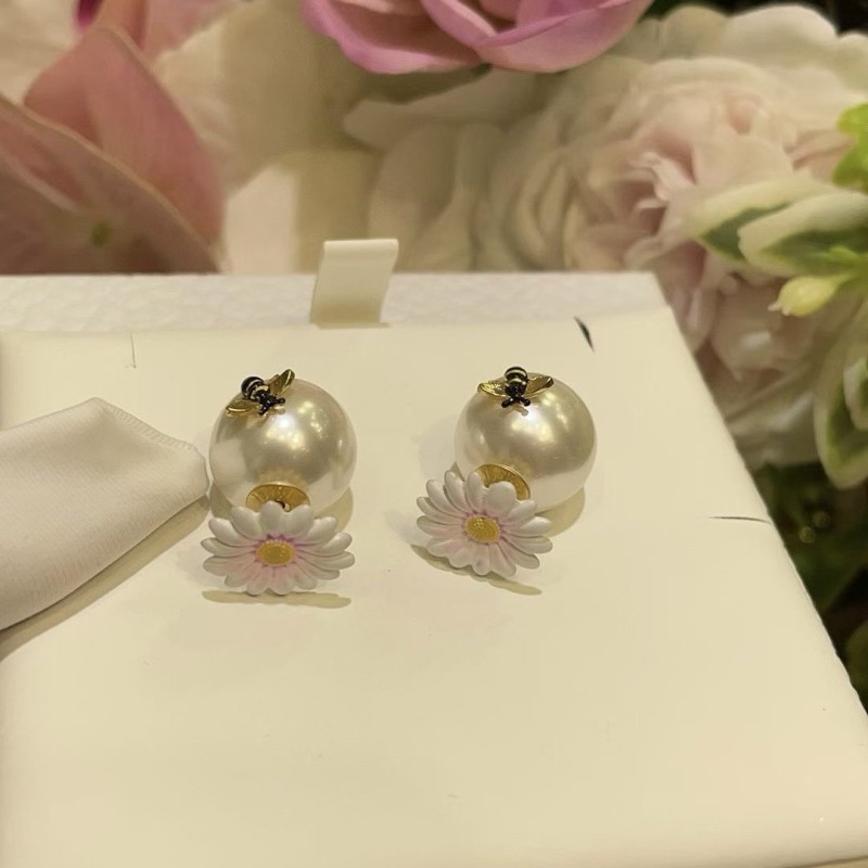 Dior Earrings