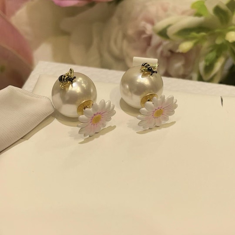 Dior Earrings