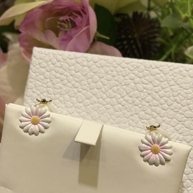Dior Earrings