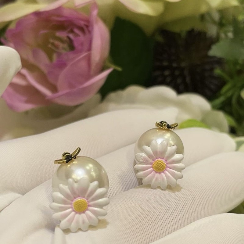Dior Earrings