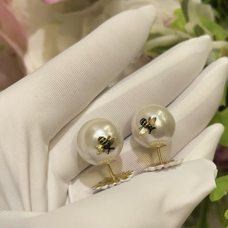 Dior Earrings