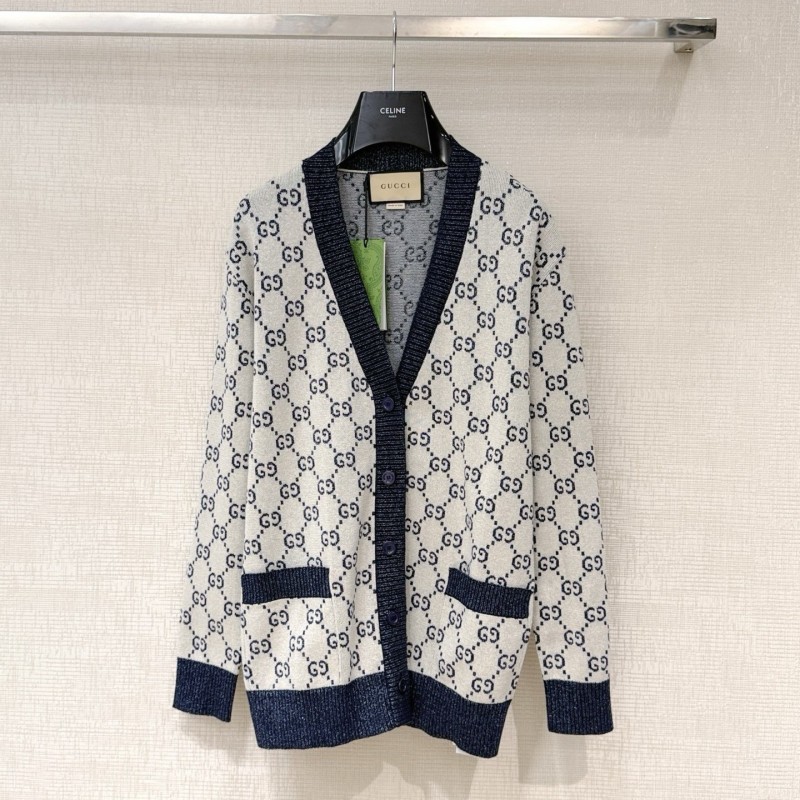 Gucci Cardigan 
