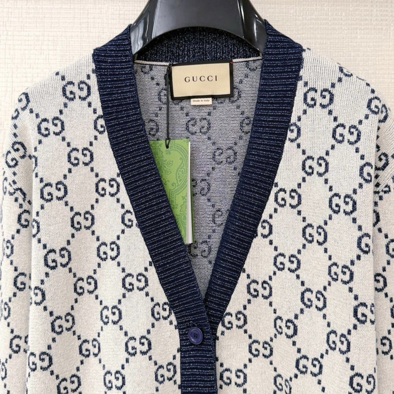 Gucci Cardigan 